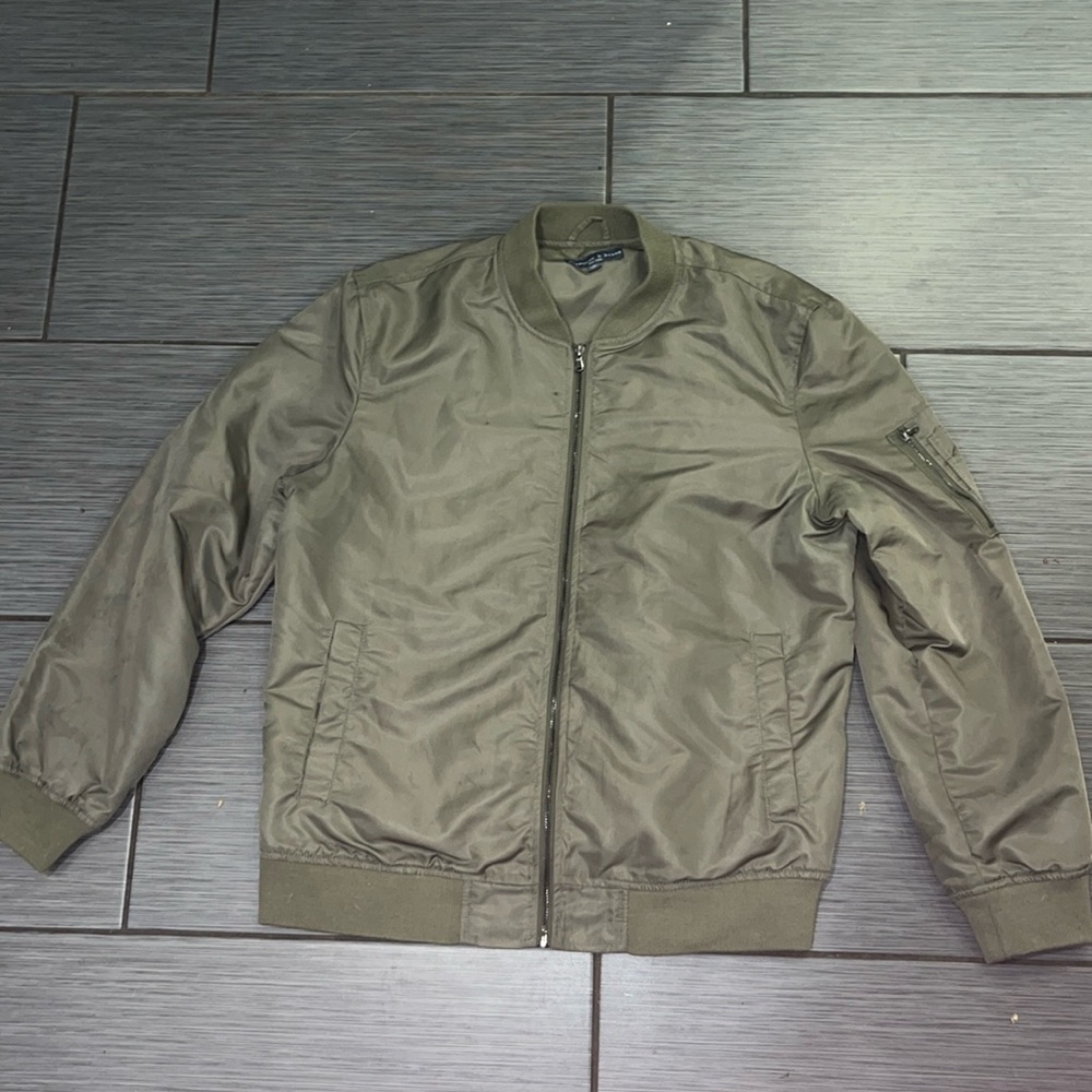 Bleeker & Broad New York Men’s Jacket